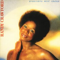 Don't Let Me Down - Randy Crawford