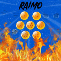 Super Saiyan - Raimo