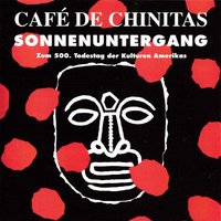 Du siehst die Berge - Christina Zurbrügg & Café de Chinitas & Cafe de Chinitas, Christina Zurbrügg