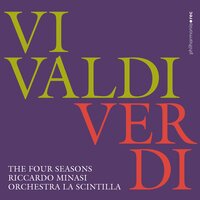 Le Printemps - Orchestra La Scintilla & Riccardo Minasi & Джузеппе Верди