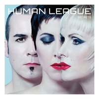 122.3 BPM - The Human League