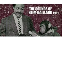 Sabroso - Slim Gaillard