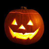 Halloweentown - Kyle