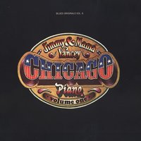Santa Fe Blues - Jimmy Yancey & Mama Yancey