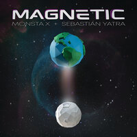 Magnetic - MONSTA X & Sebastian Yatra