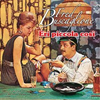 Guarda che luna - Fred Buscaglione