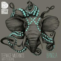 Enfants - Teenage Mutants & Stereophil