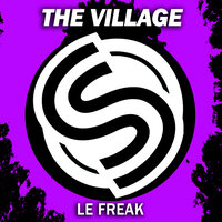 Groove Thing - The Village