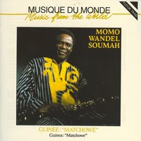 Midje - Momo Wandel Soumah
