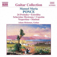 4 Pieces: Valse - Adam Holzman