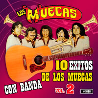 Toro Cuatezon - Los Muecas