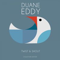 Dear Lady Twist - Duane Eddy