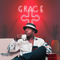 Grace - Flowking Stone