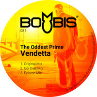 Vendetta - The Oddest Prime & Odi Diaz