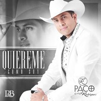 Otra Oportunidad - Paco Rodriguez