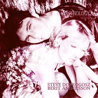 Your Sky Was Painted Blue - Steve Dobrogosz & Berit Andersson