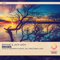 Imogen - Jack Vath & Breame & Valiant (UK) & Alex Wright