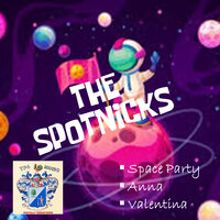 San Antonio Rose - The Spotnicks