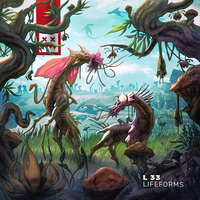 Lifeforms - L 33