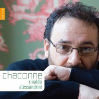 La Buisson. Chaconne : Gracieusement (II Suite : Pièces de viole mises en pièces de) - Rinaldo Alessandrini