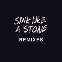Sink Like a Stone - Ikonika & Naomi Pilgrim