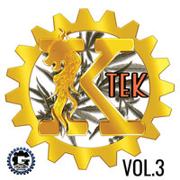 Go Hard Go Home - K-Tek