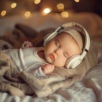 Gentle Dreams Sound - Lullaby Dream World & The Hymn Ensemble & Wellbeing Soundscapes