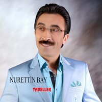 Bıyıklar Burma Burma - Nurettin Bay