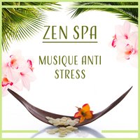 Soulagement du stress - Bien-être Spa Musique Collection