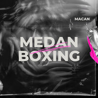 BOXING TUMBUK LANGIT - MACAN & Kamal Miah
