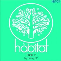 My History - Funk V.