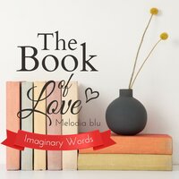 Imaginary Words - Melodia blu