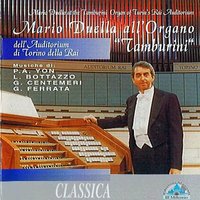 Marcia trionfale, Op. 9, No. 1 - Mario Duella