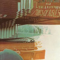 Carey - Joni Mitchell