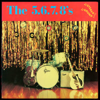 I Walk Like Jayne Mansfield - THE 5.6.7.8's