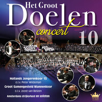 Psalm 138 : 1, 2 En 3 - Peter Wildeman & Joost van Belzen