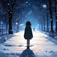 Sadness - VampFox & MOUKHTARML