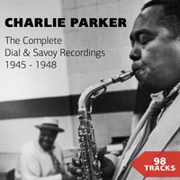 Merry Go Round - Charlie Parker All Stars & Miles Davis