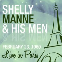 Norman Granz Introduction - Shelly Manne & His Men