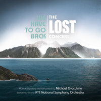 Take a Hike - Michael Giacchino