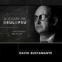Argentina Experience - David Bustamante