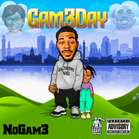 Get Rich - NoGAM3 & Rebel