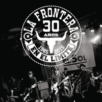 Dos Balas Perdidas - La Frontera