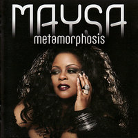 Higher Love - Maysa