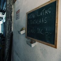 Dias de Luta - Duno MC