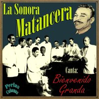 Tumba y Quinto (Guaracha) - Bienvenido Granda