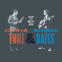 Tennessee Blues - Chris Thile & Michael Daves