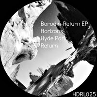 Hyde Park - Borodin