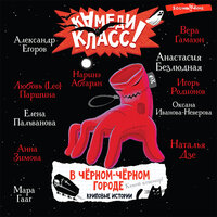 В черном-черном городе. Криповые истории. Часть 12 - Ирина Патракова & Елена Шульман & Максим Сергеев & Станислав Воронецкий & Александр Аравушкин & Анастасия Васильева
