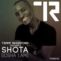 Sosha Lami - SHOTA